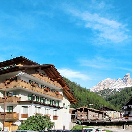 Apartment Cesa Soraruf By Interhome Campitello di Fassa Εξωτερικό φωτογραφία