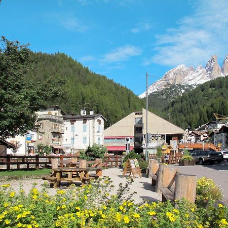 Apartment Cesa Soraruf By Interhome Campitello di Fassa Εξωτερικό φωτογραφία