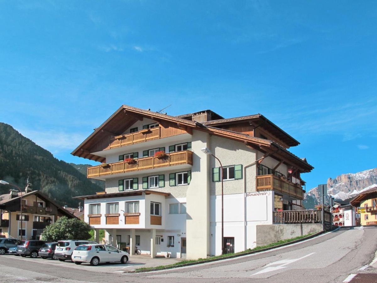 Apartment Cesa Soraruf By Interhome Campitello di Fassa Εξωτερικό φωτογραφία