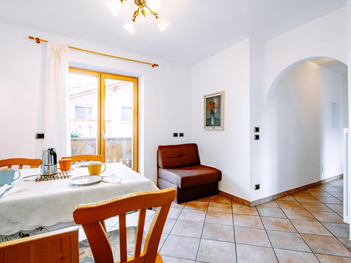 Apartment Cesa Soraruf By Interhome Campitello di Fassa Εξωτερικό φωτογραφία