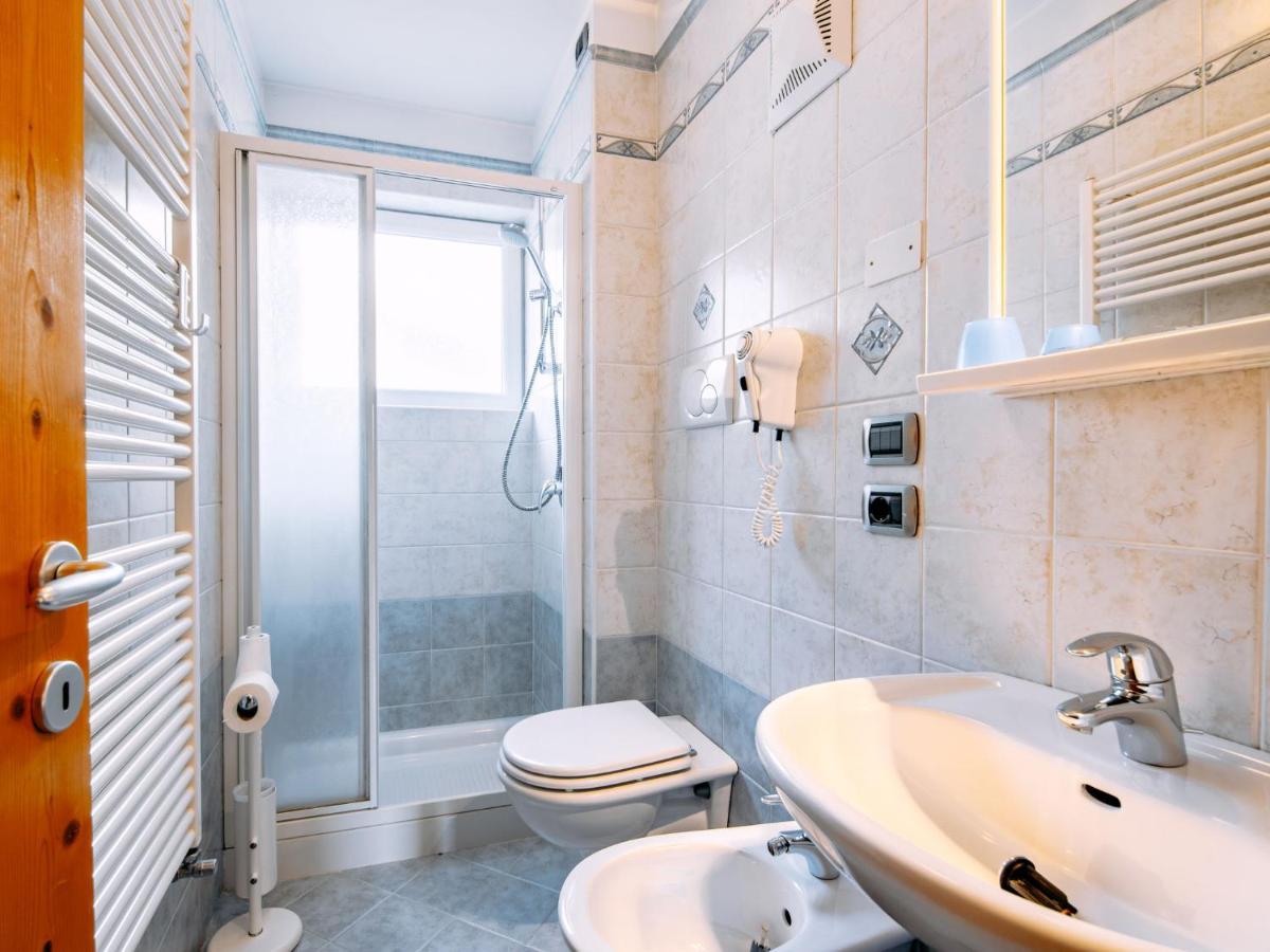 Apartment Cesa Soraruf By Interhome Campitello di Fassa Εξωτερικό φωτογραφία