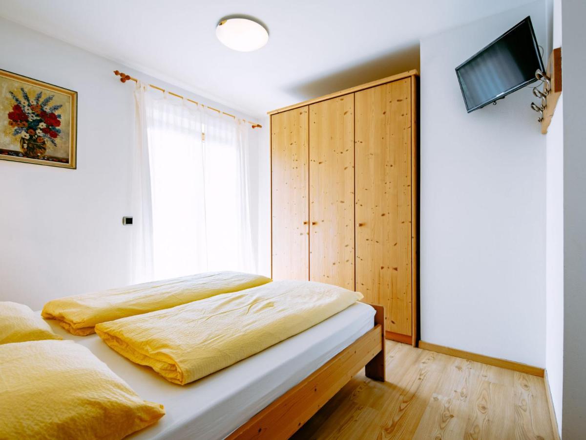 Apartment Cesa Soraruf By Interhome Campitello di Fassa Εξωτερικό φωτογραφία