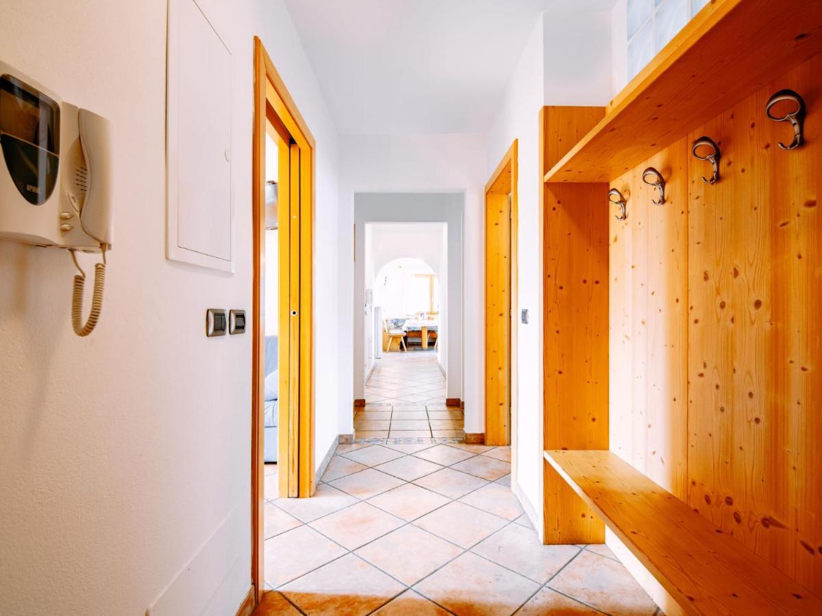 Apartment Cesa Soraruf By Interhome Campitello di Fassa Εξωτερικό φωτογραφία