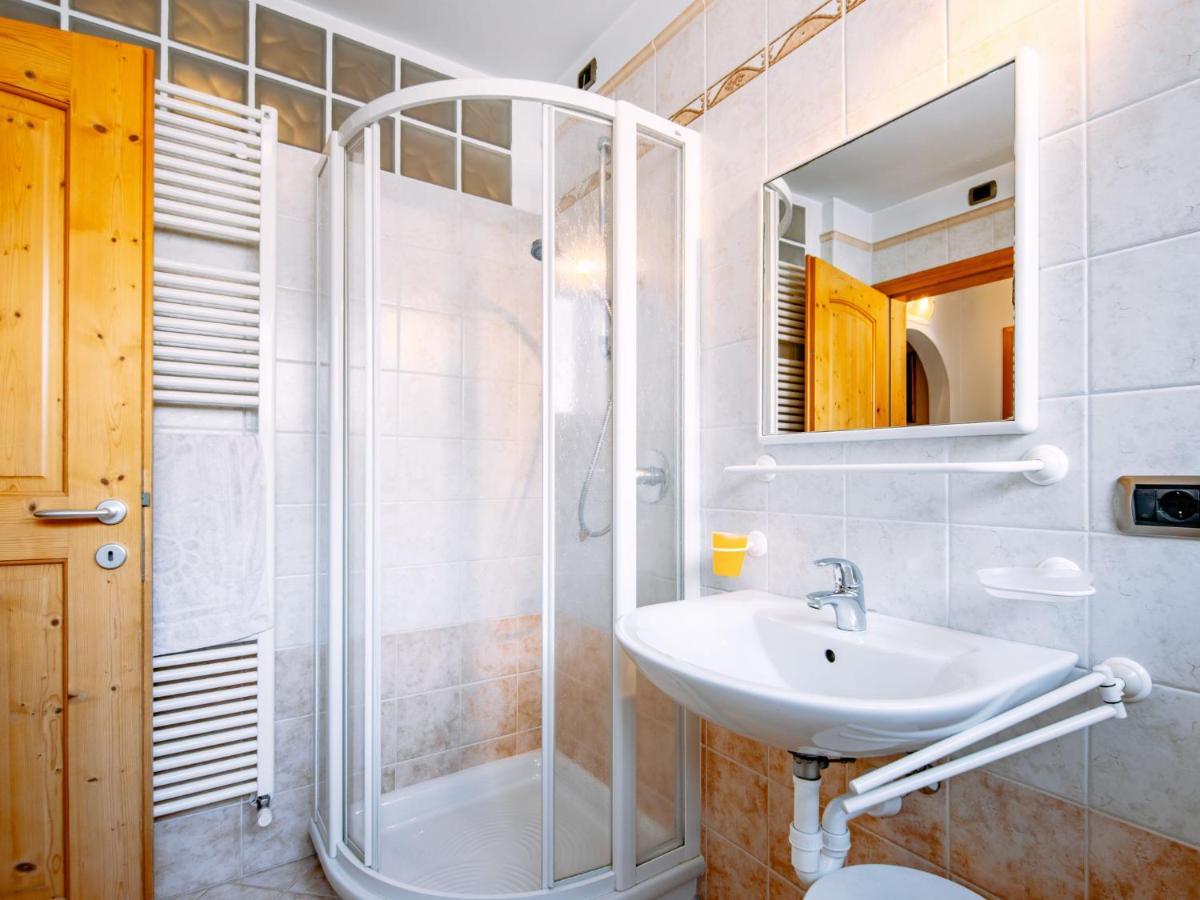Apartment Cesa Soraruf By Interhome Campitello di Fassa Εξωτερικό φωτογραφία