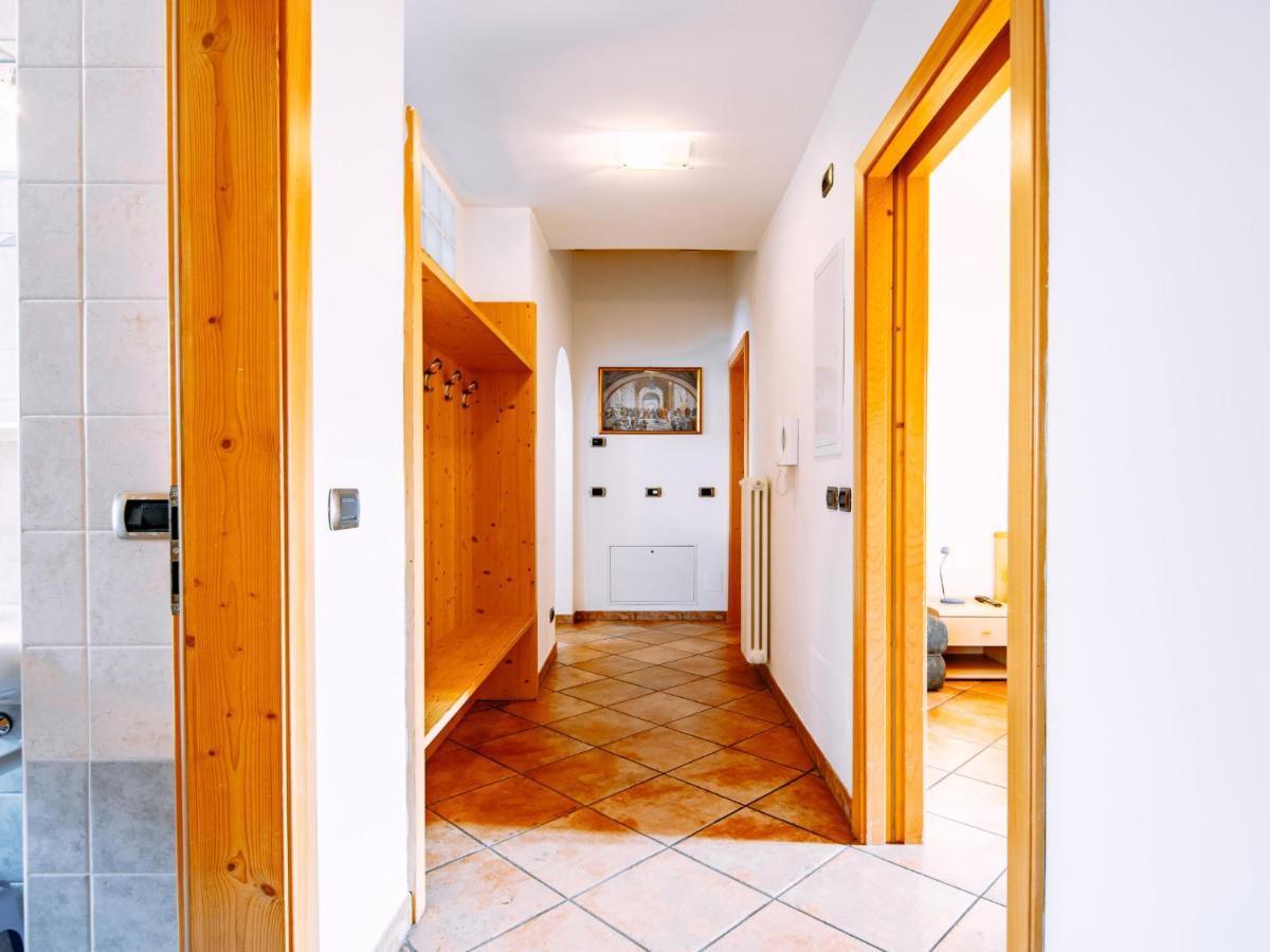 Apartment Cesa Soraruf By Interhome Campitello di Fassa Εξωτερικό φωτογραφία