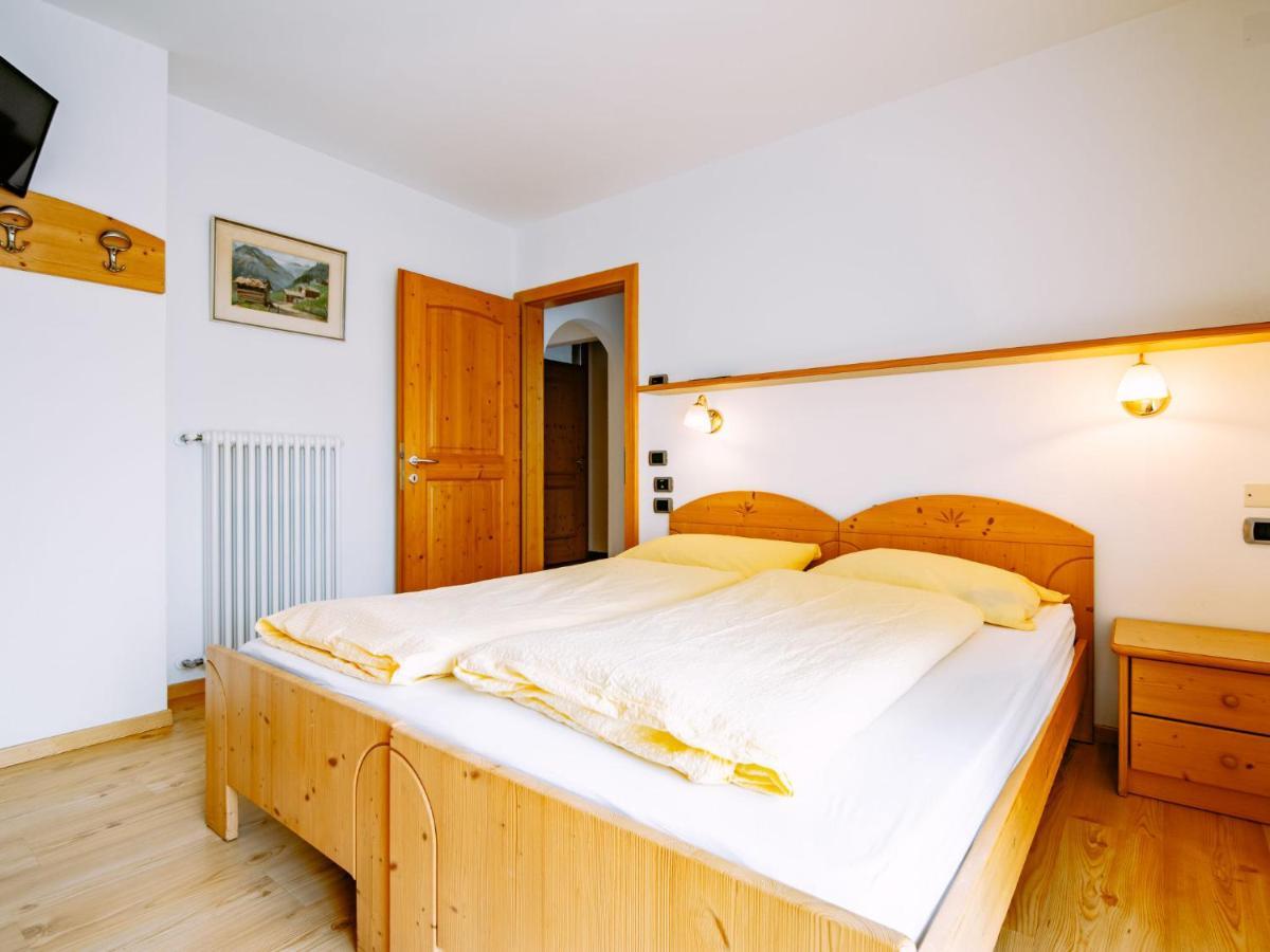 Apartment Cesa Soraruf By Interhome Campitello di Fassa Εξωτερικό φωτογραφία