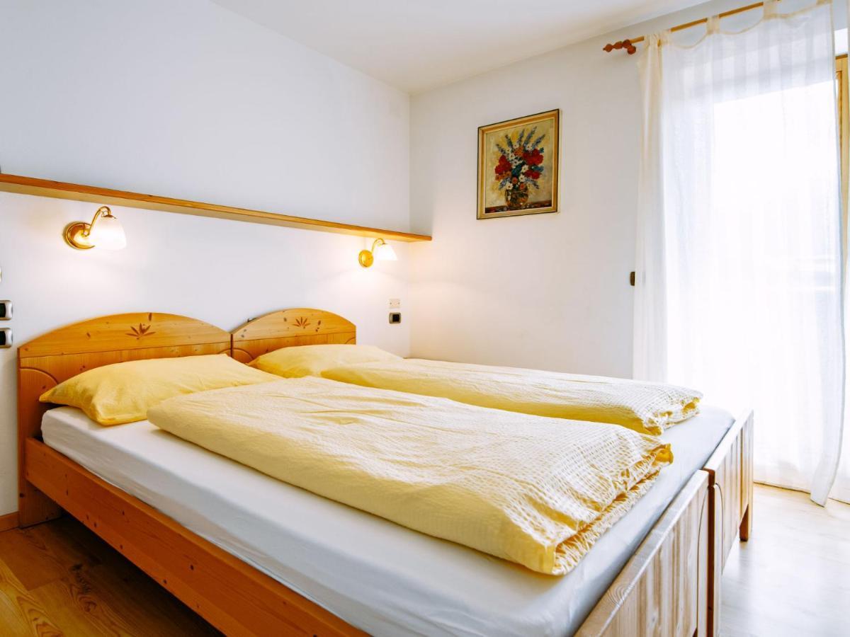 Apartment Cesa Soraruf By Interhome Campitello di Fassa Εξωτερικό φωτογραφία