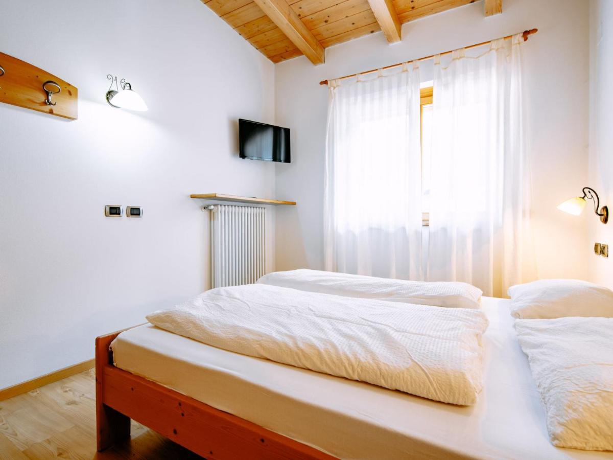 Apartment Cesa Soraruf By Interhome Campitello di Fassa Εξωτερικό φωτογραφία