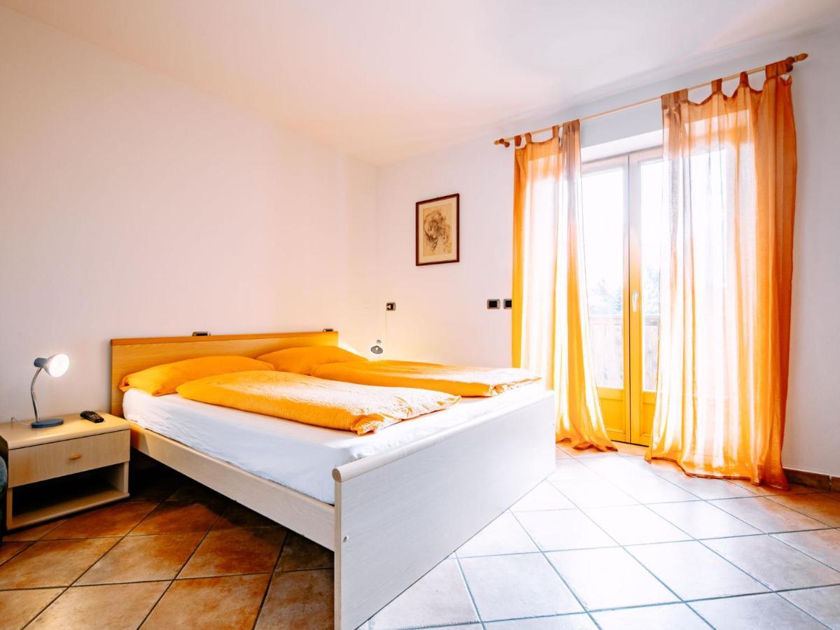 Apartment Cesa Soraruf By Interhome Campitello di Fassa Εξωτερικό φωτογραφία