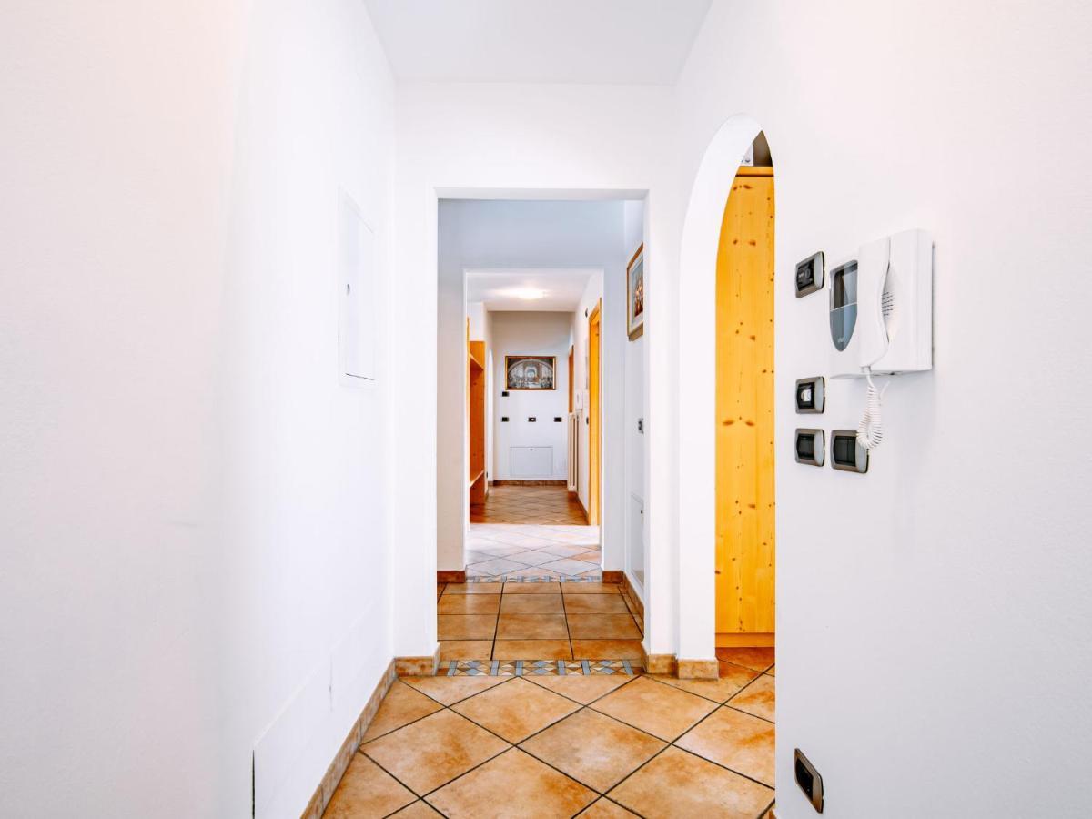 Apartment Cesa Soraruf By Interhome Campitello di Fassa Εξωτερικό φωτογραφία