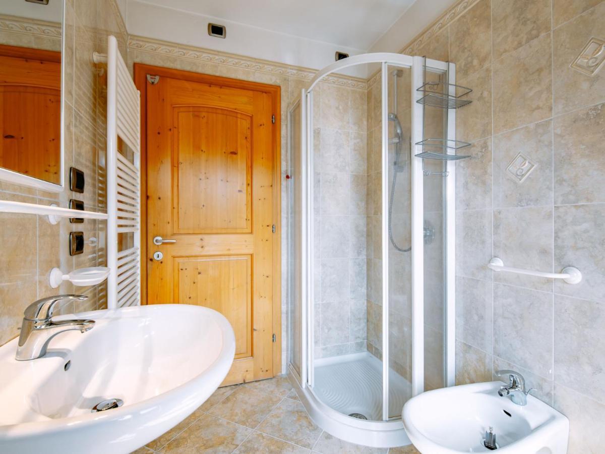 Apartment Cesa Soraruf By Interhome Campitello di Fassa Εξωτερικό φωτογραφία