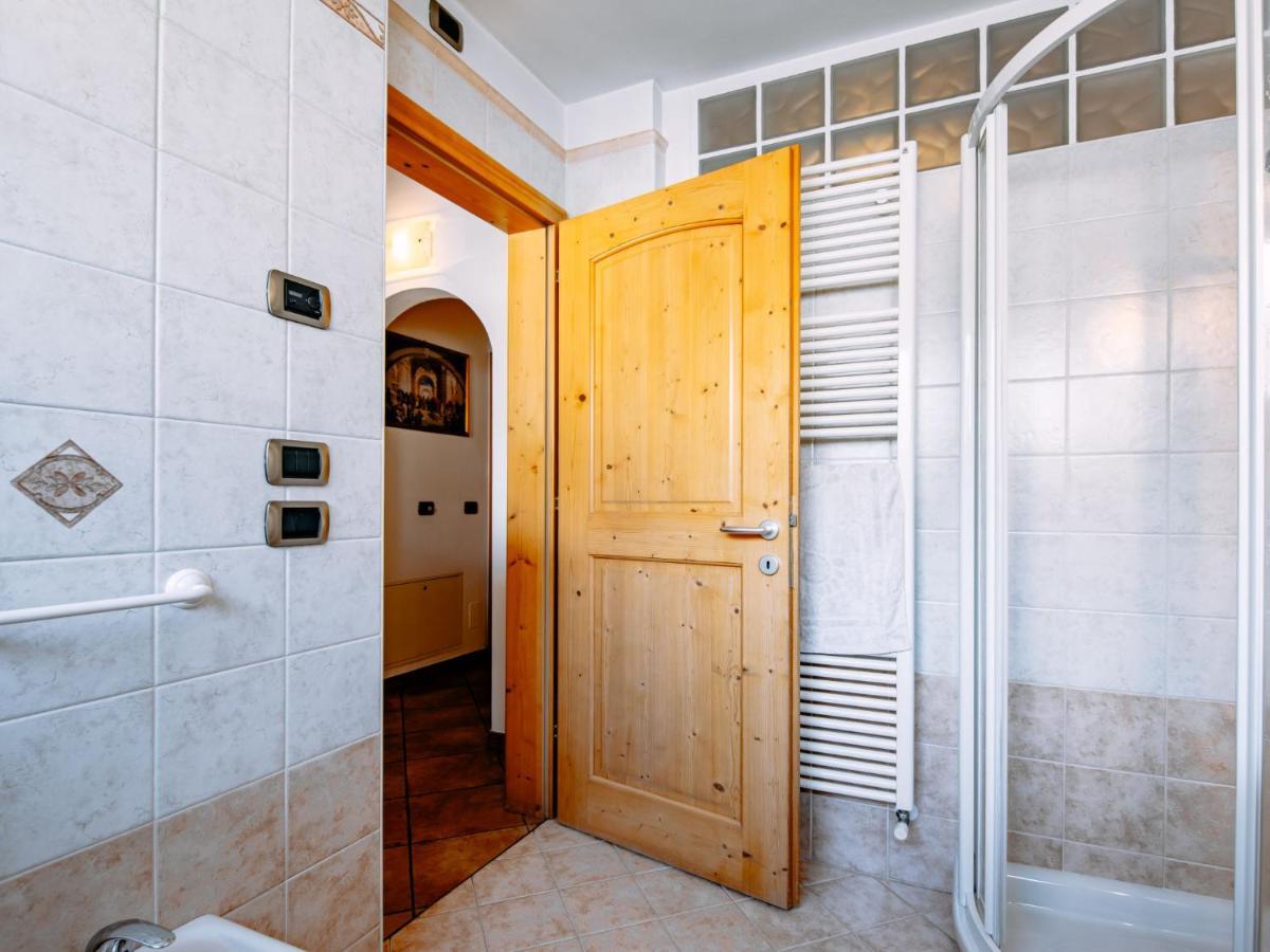 Apartment Cesa Soraruf By Interhome Campitello di Fassa Εξωτερικό φωτογραφία
