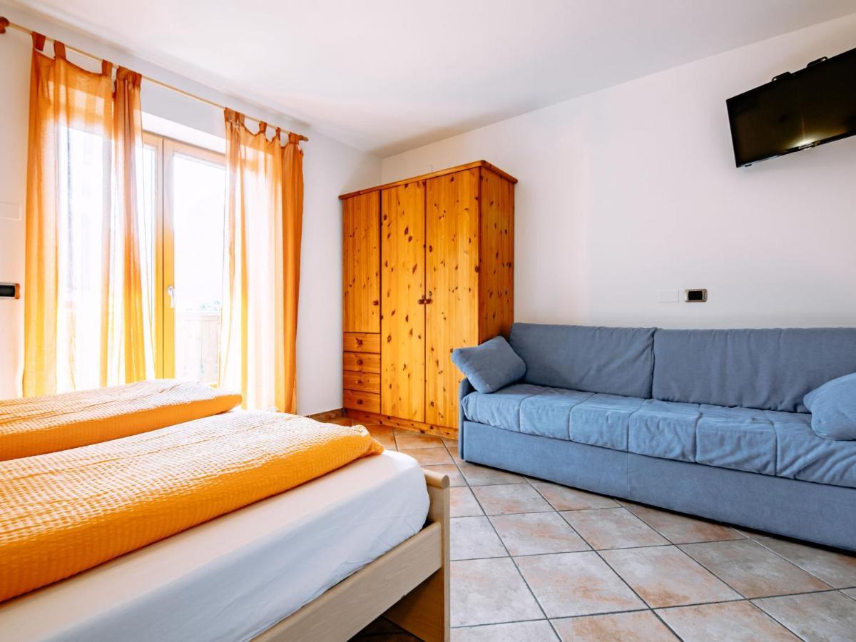 Apartment Cesa Soraruf By Interhome Campitello di Fassa Εξωτερικό φωτογραφία