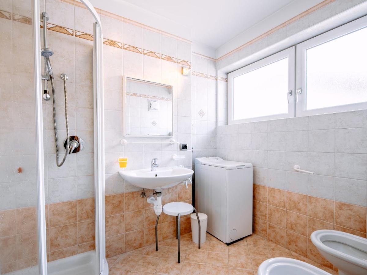 Apartment Cesa Soraruf By Interhome Campitello di Fassa Εξωτερικό φωτογραφία