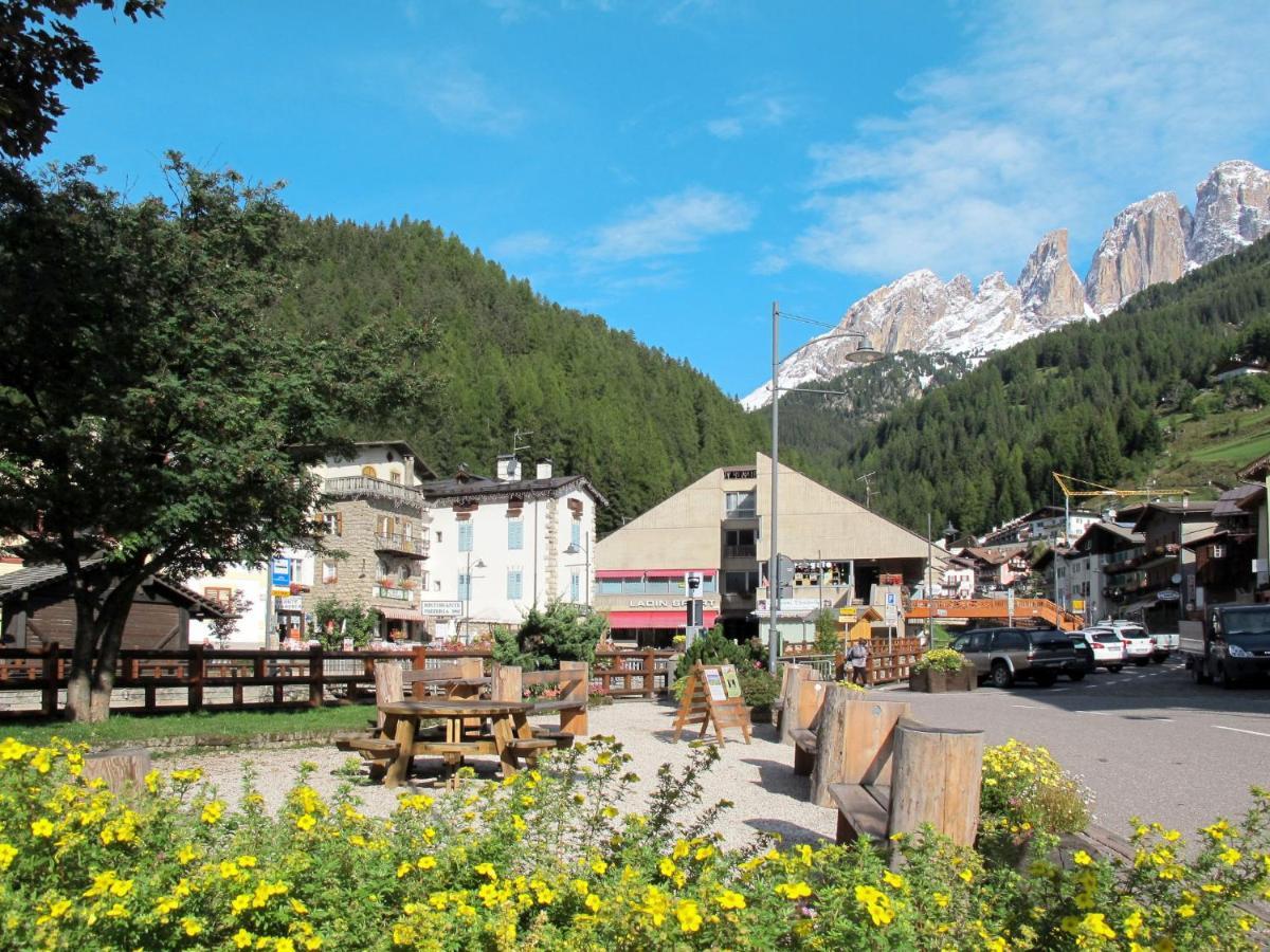 Apartment Cesa Soraruf By Interhome Campitello di Fassa Εξωτερικό φωτογραφία